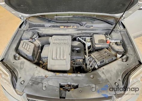 2015 GMC Terrain Sle from USA, damaged, VIN 2GKALMEK0F6146982